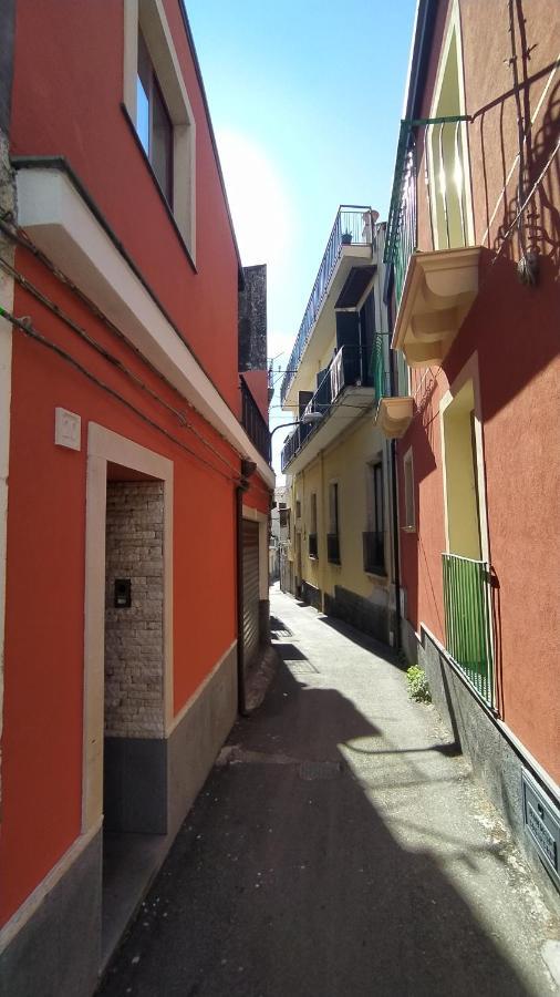 Casa Del Sol Βίλα Acireale Εξωτερικό φωτογραφία