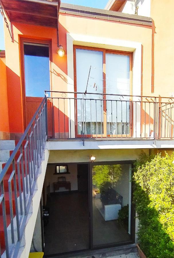 Casa Del Sol Βίλα Acireale Εξωτερικό φωτογραφία