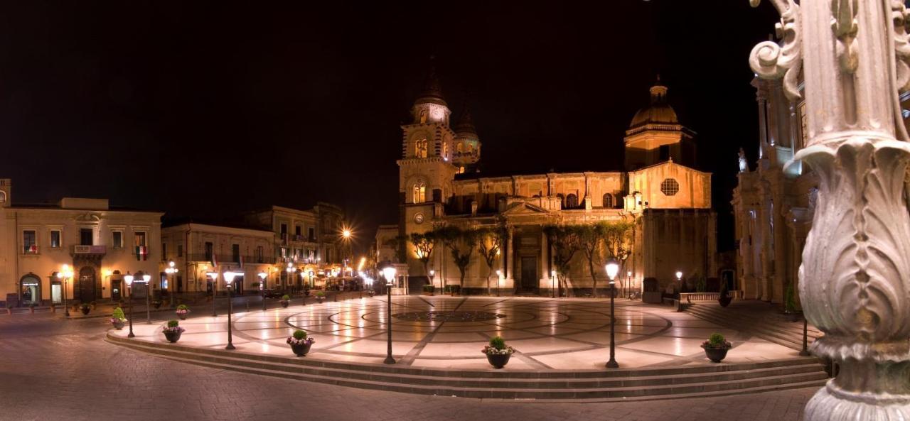 Casa Del Sol Βίλα Acireale Εξωτερικό φωτογραφία