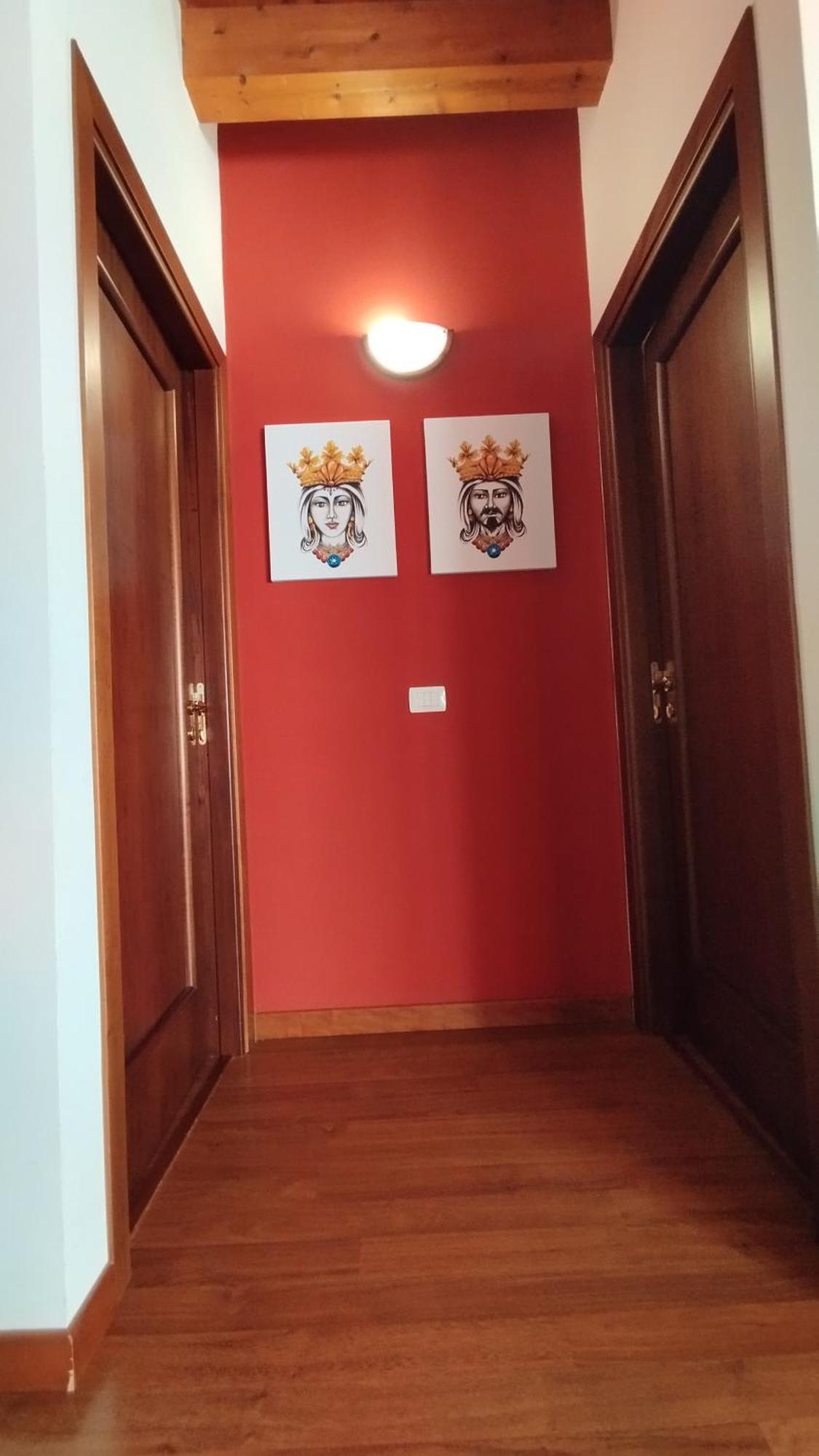 Casa Del Sol Βίλα Acireale Εξωτερικό φωτογραφία