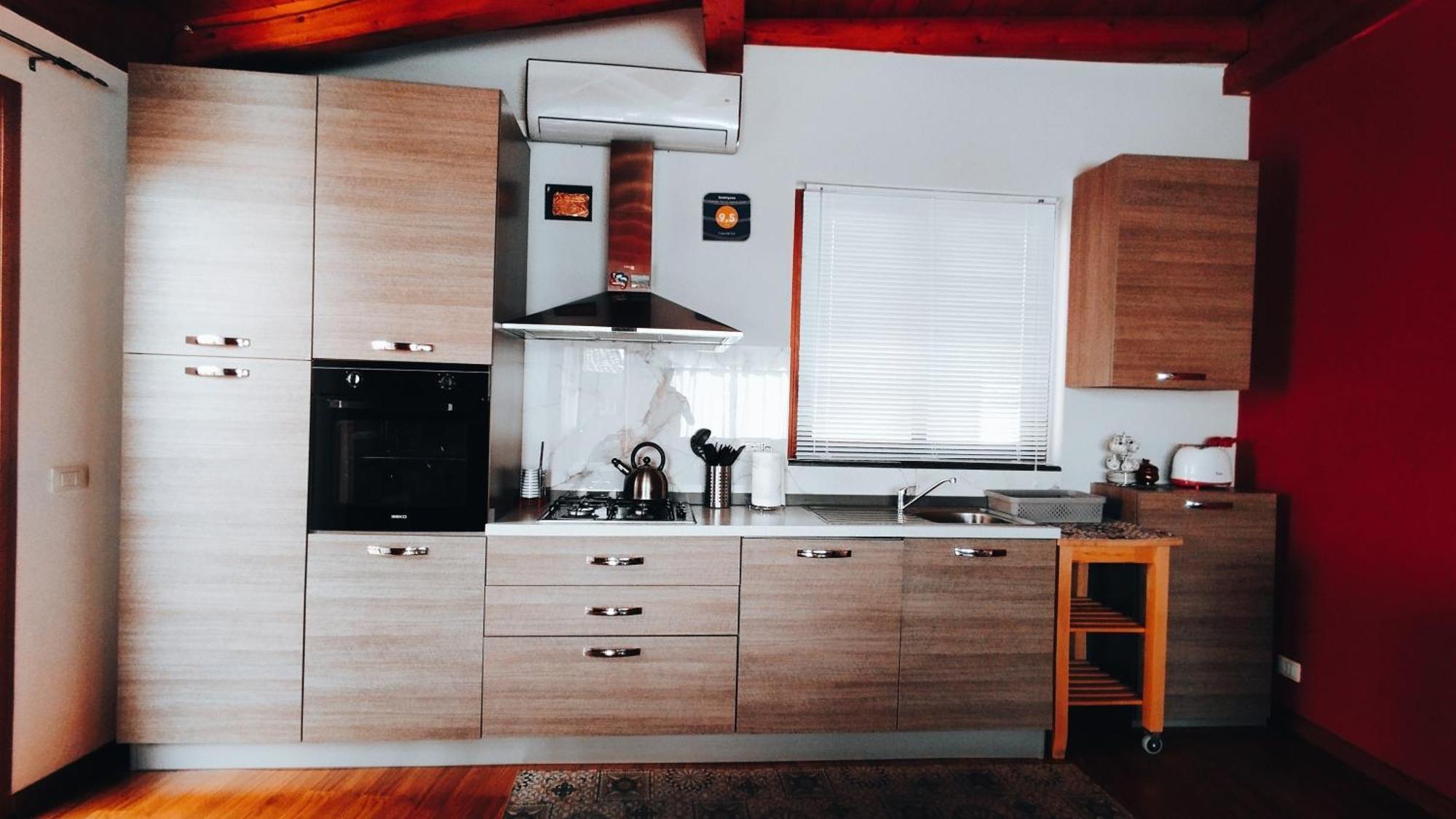 Casa Del Sol Βίλα Acireale Εξωτερικό φωτογραφία