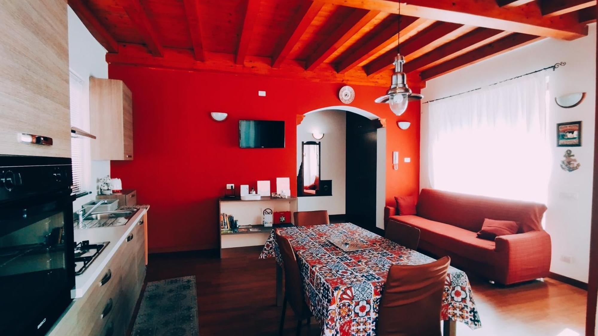 Casa Del Sol Βίλα Acireale Εξωτερικό φωτογραφία