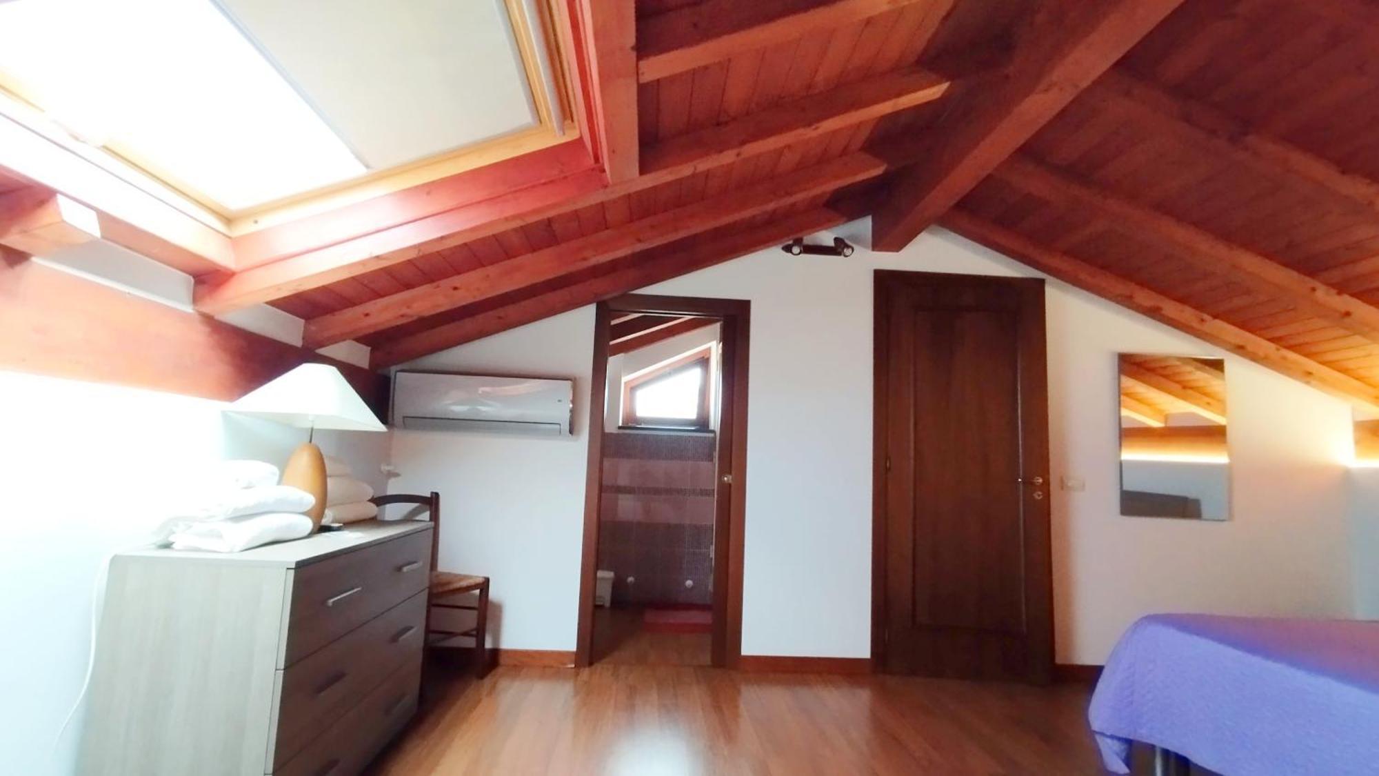 Casa Del Sol Βίλα Acireale Εξωτερικό φωτογραφία