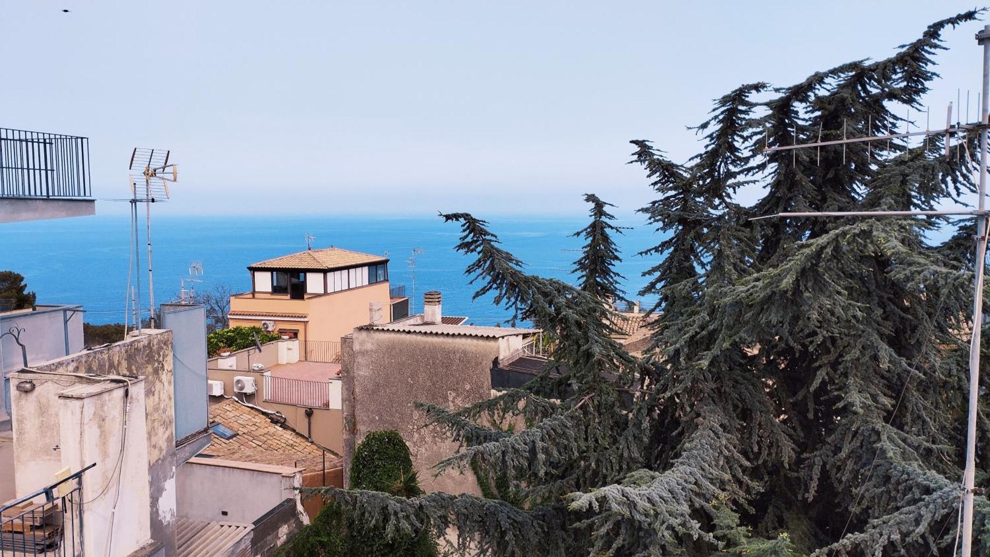 Casa Del Sol Βίλα Acireale Εξωτερικό φωτογραφία