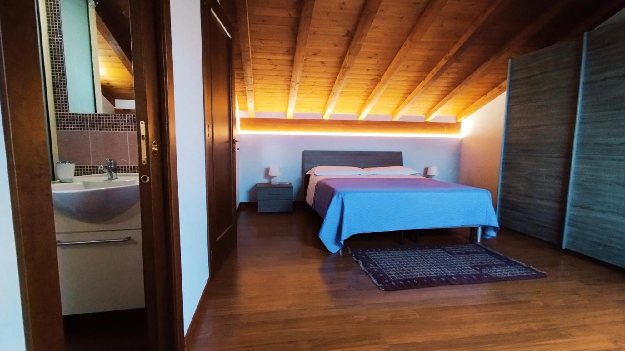 Casa Del Sol Βίλα Acireale Εξωτερικό φωτογραφία