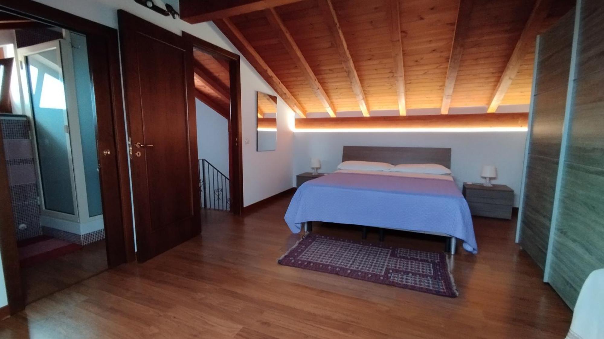Casa Del Sol Βίλα Acireale Εξωτερικό φωτογραφία