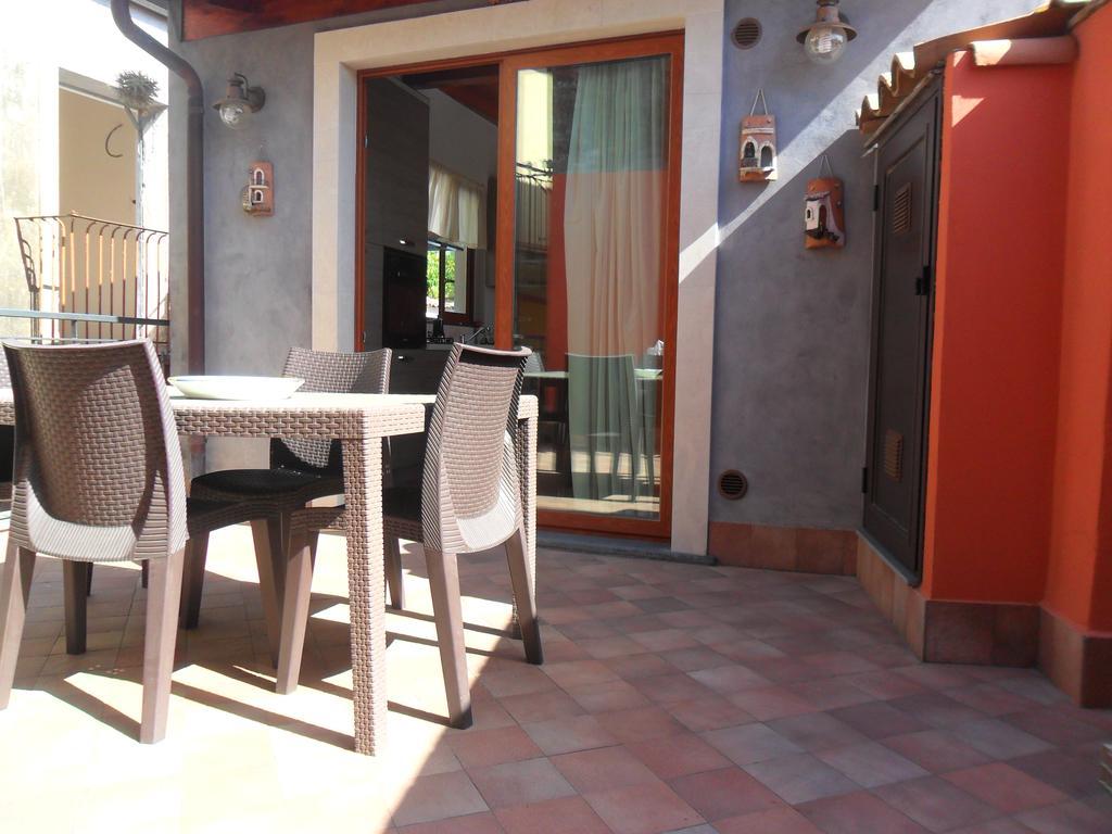 Casa Del Sol Βίλα Acireale Εξωτερικό φωτογραφία