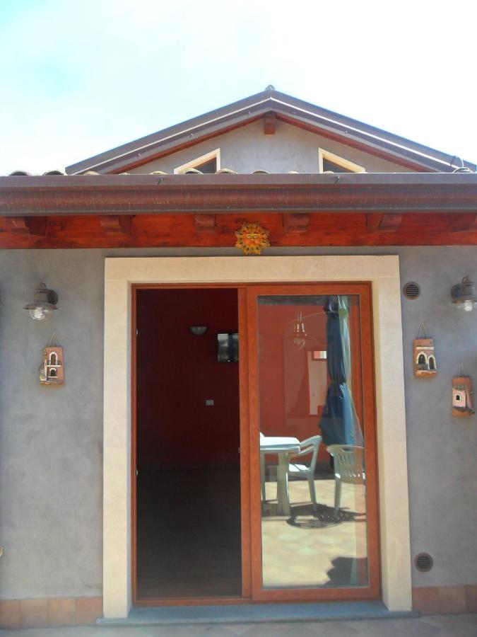 Casa Del Sol Βίλα Acireale Δωμάτιο φωτογραφία