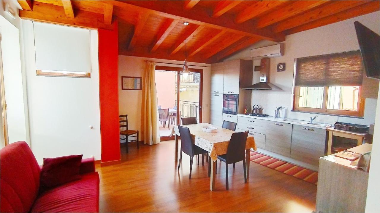 Casa Del Sol Βίλα Acireale Εξωτερικό φωτογραφία