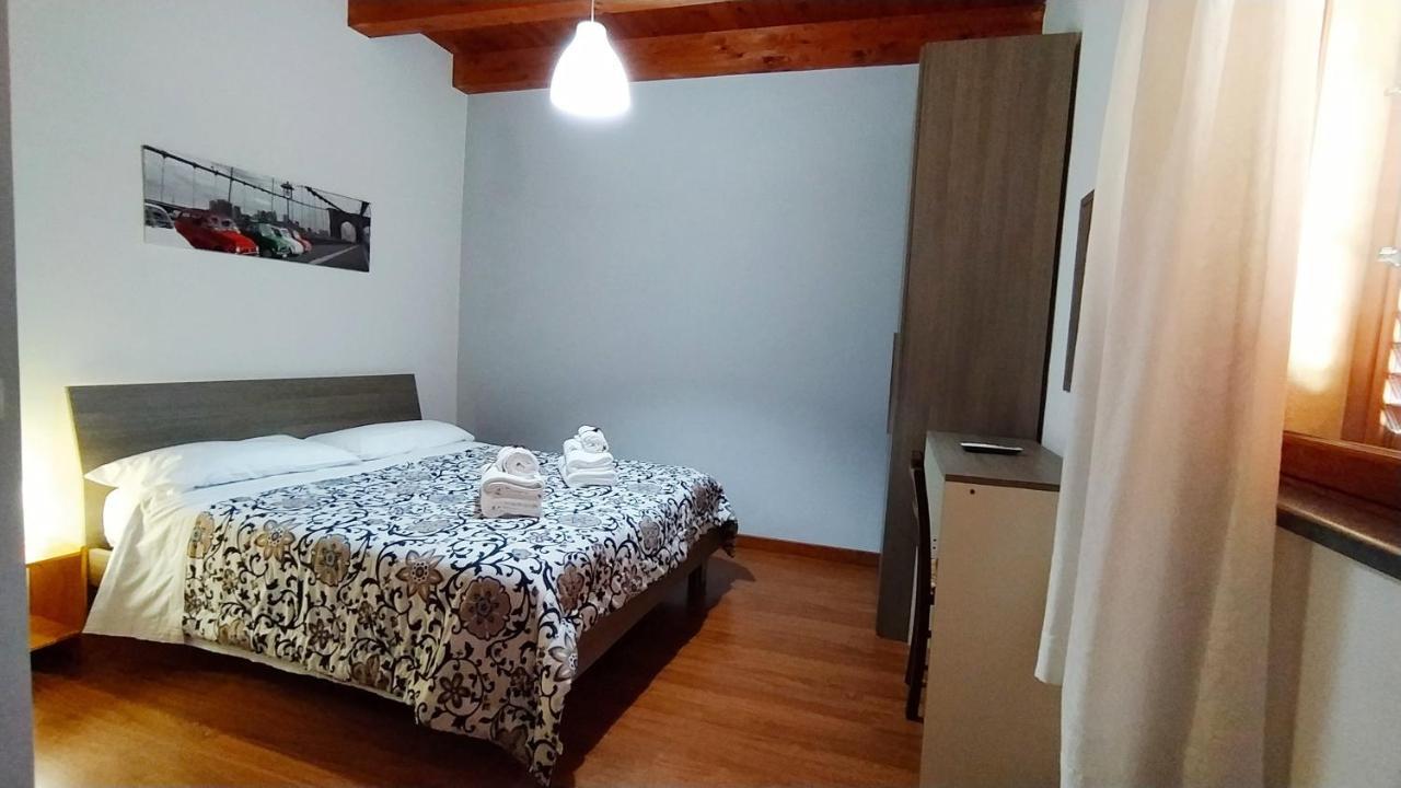 Casa Del Sol Βίλα Acireale Εξωτερικό φωτογραφία