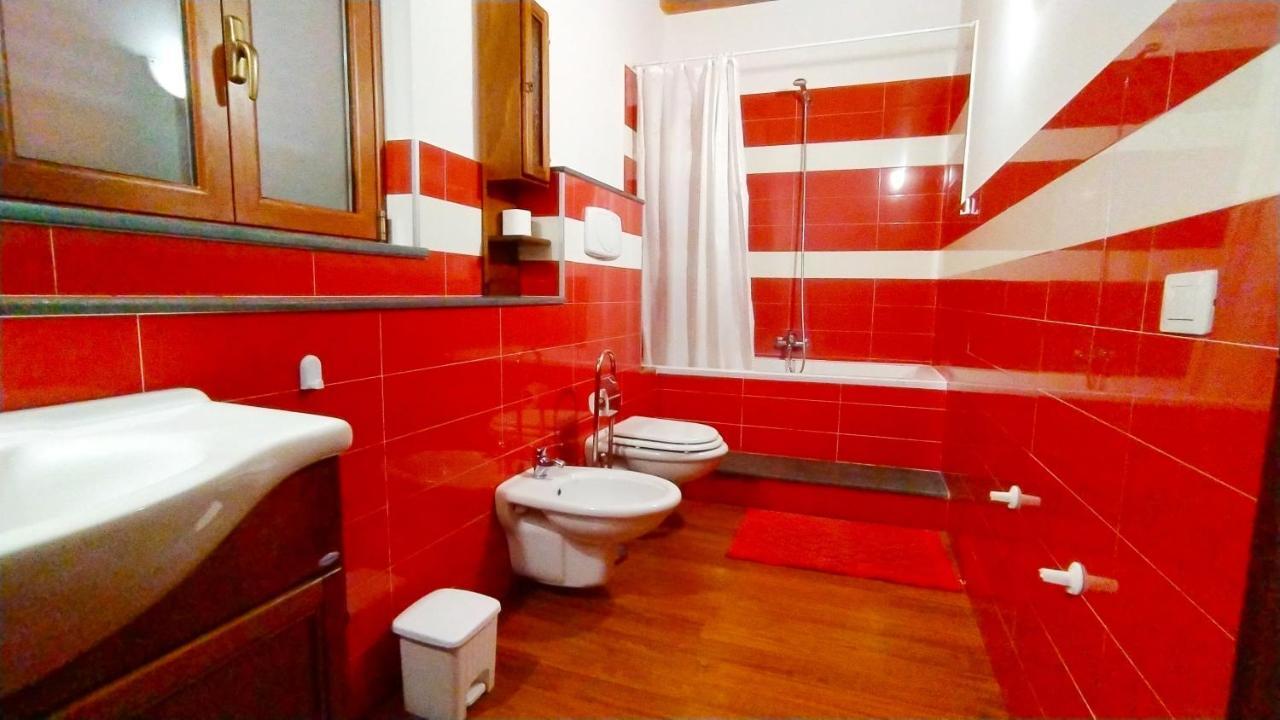 Casa Del Sol Βίλα Acireale Εξωτερικό φωτογραφία