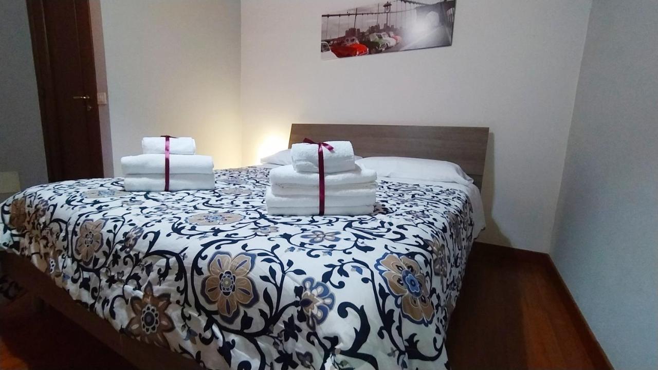 Casa Del Sol Βίλα Acireale Εξωτερικό φωτογραφία