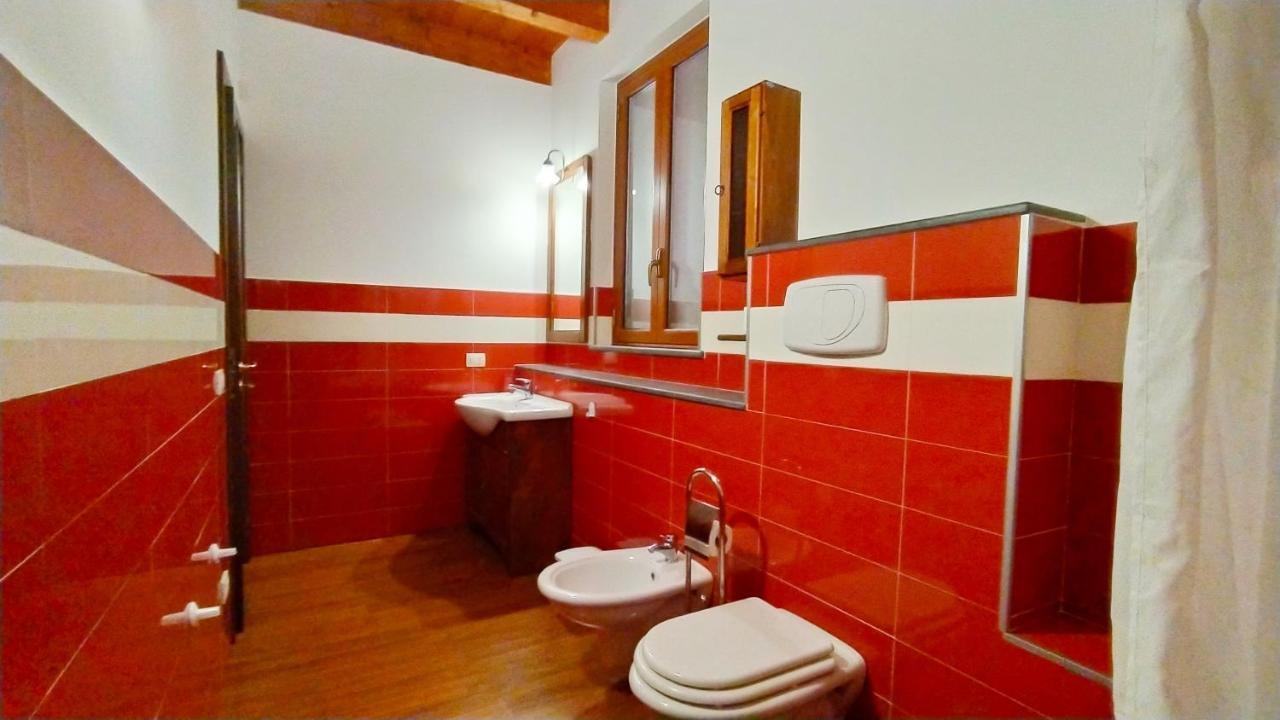 Casa Del Sol Βίλα Acireale Εξωτερικό φωτογραφία